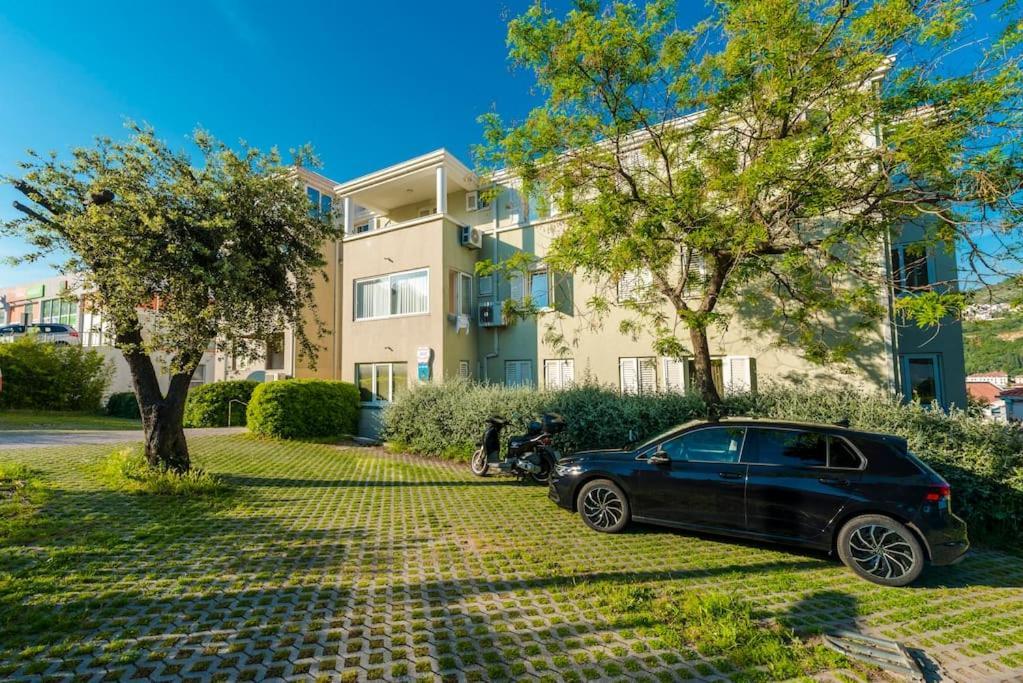 Apartment Kate With Free Parking ドゥブロブニク エクステリア 写真