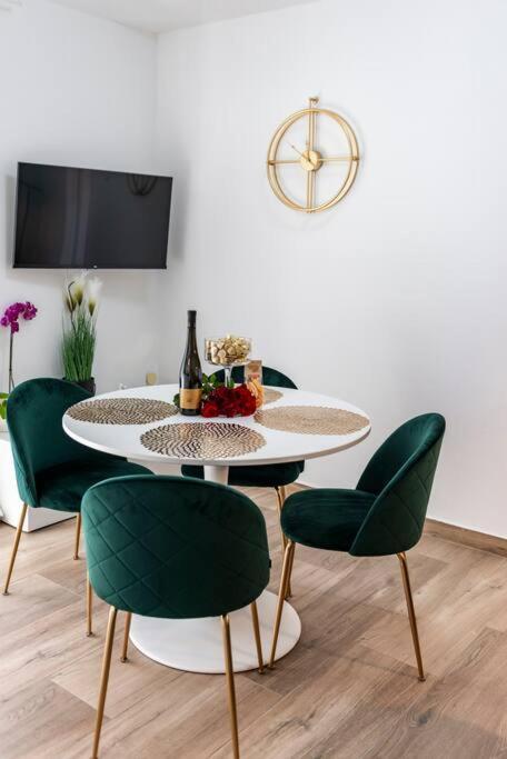 Apartment Kate With Free Parking ドゥブロブニク エクステリア 写真