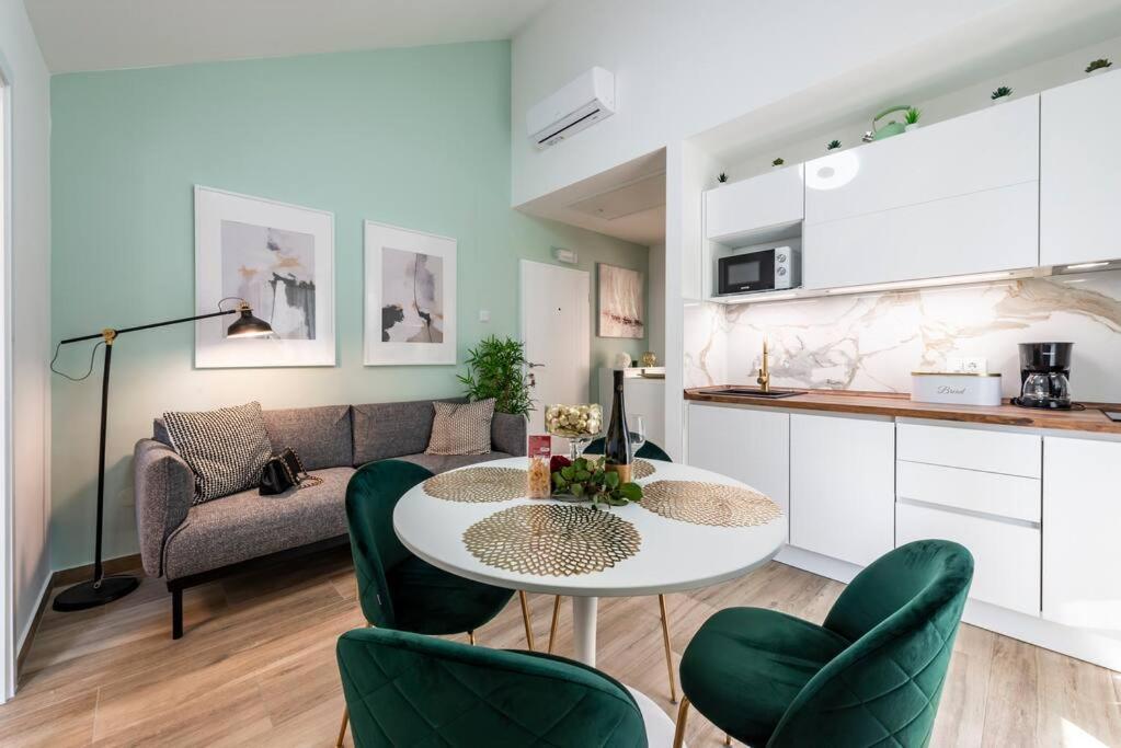 Apartment Kate With Free Parking ドゥブロブニク エクステリア 写真