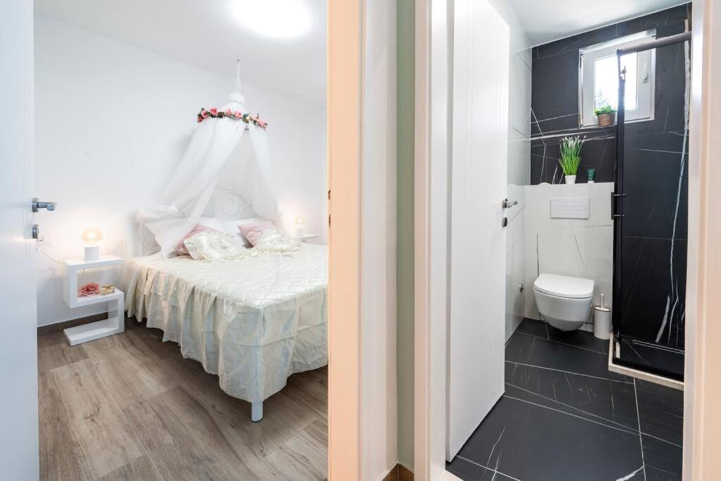 Apartment Kate With Free Parking ドゥブロブニク エクステリア 写真