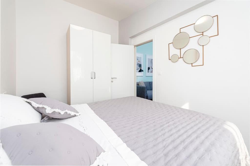 Apartment Kate With Free Parking ドゥブロブニク エクステリア 写真