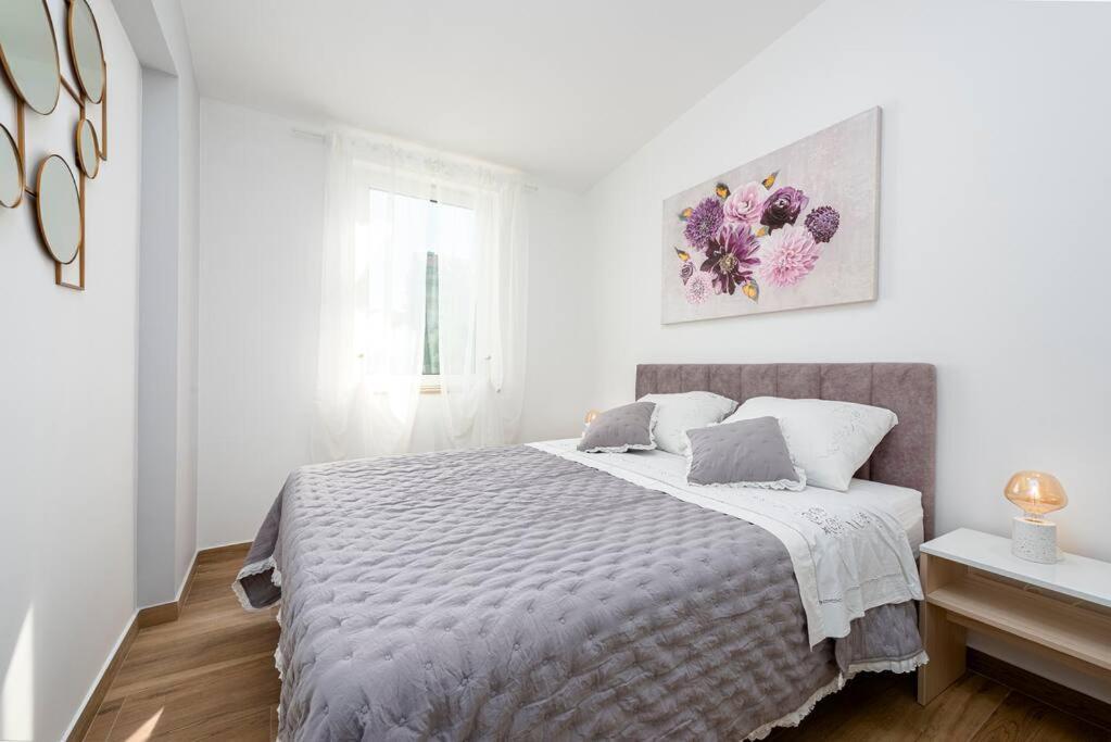 Apartment Kate With Free Parking ドゥブロブニク エクステリア 写真