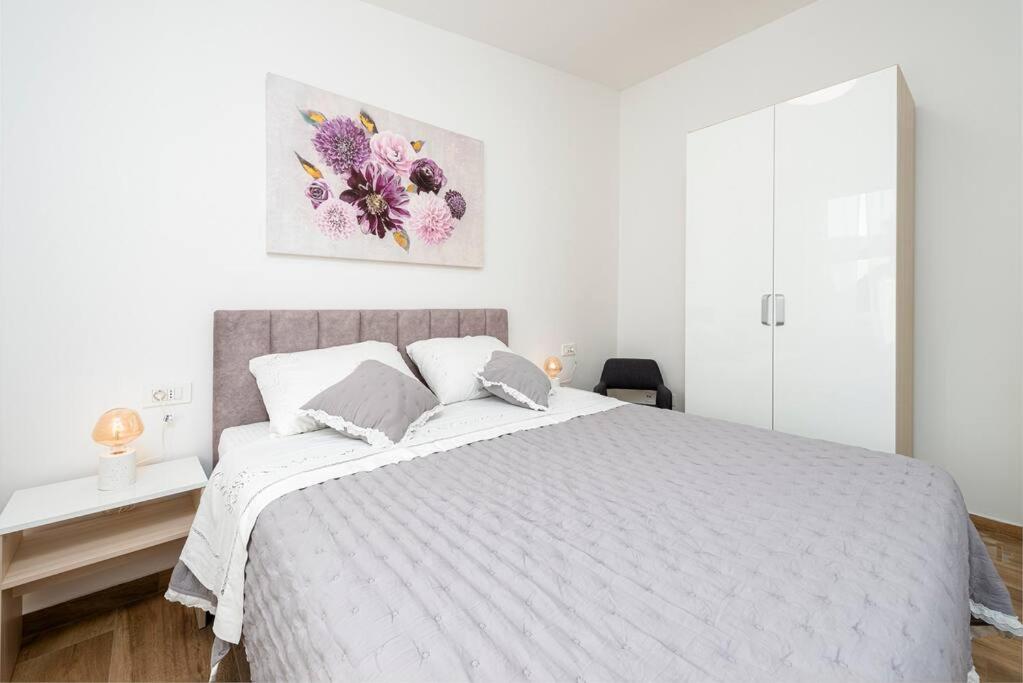Apartment Kate With Free Parking ドゥブロブニク エクステリア 写真