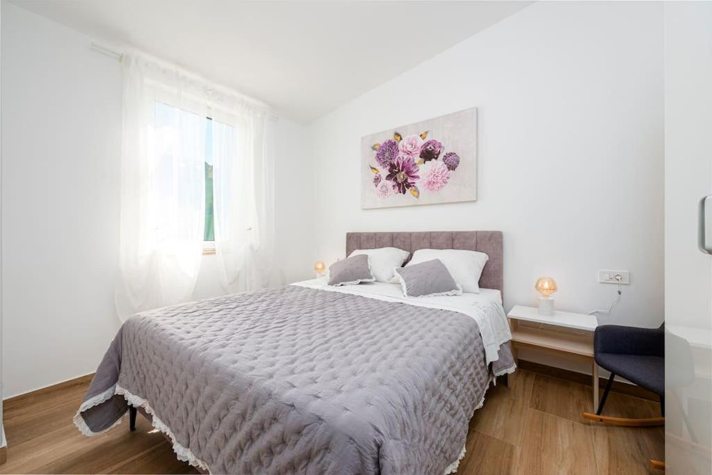 Apartment Kate With Free Parking ドゥブロブニク エクステリア 写真