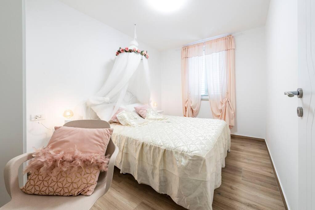 Apartment Kate With Free Parking ドゥブロブニク エクステリア 写真