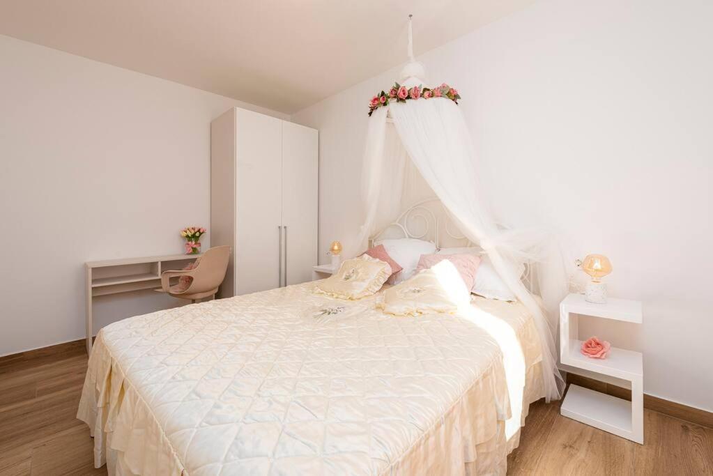 Apartment Kate With Free Parking ドゥブロブニク エクステリア 写真