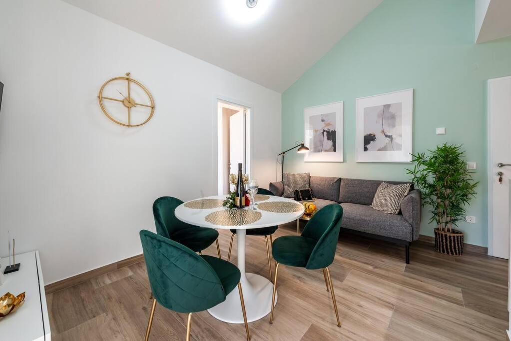 Apartment Kate With Free Parking ドゥブロブニク エクステリア 写真