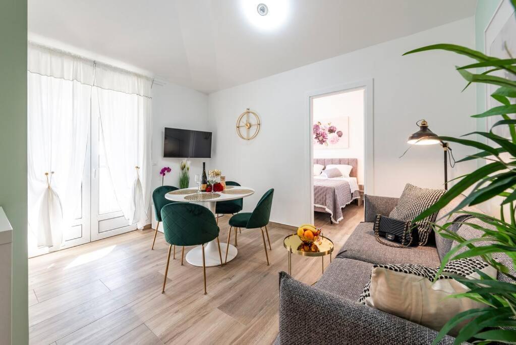 Apartment Kate With Free Parking ドゥブロブニク エクステリア 写真